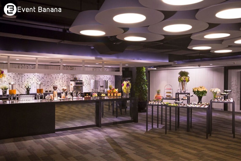 Grand Mercure Bangkok Fortune