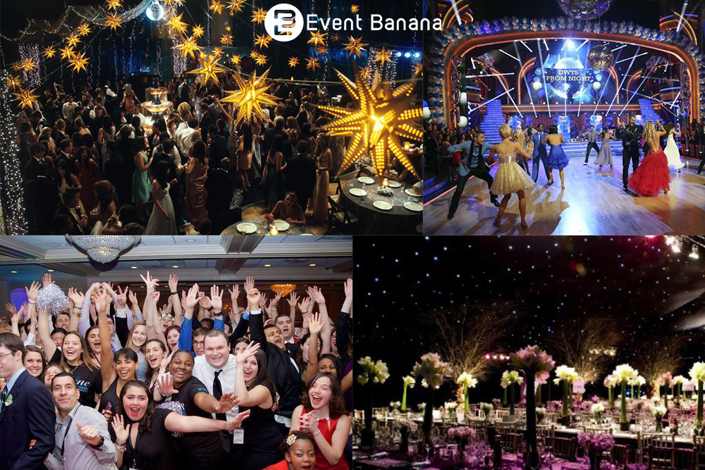 Ballroom&Byenior Event Banana