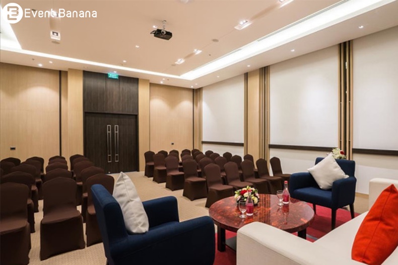 Best Western Plus Wanda Grand Hotel