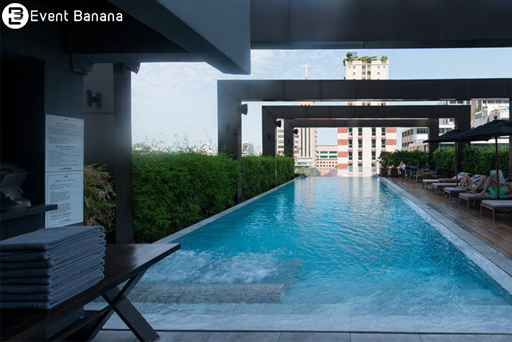 VIE Hotel