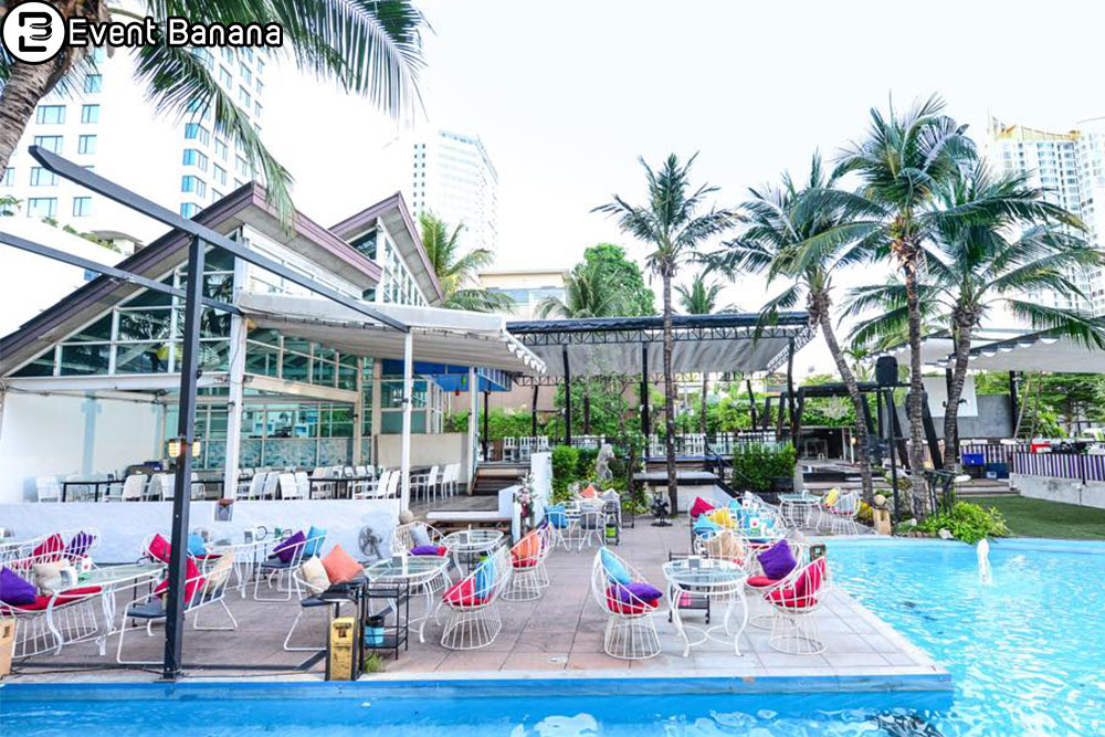 Share Seabar @ Rama9