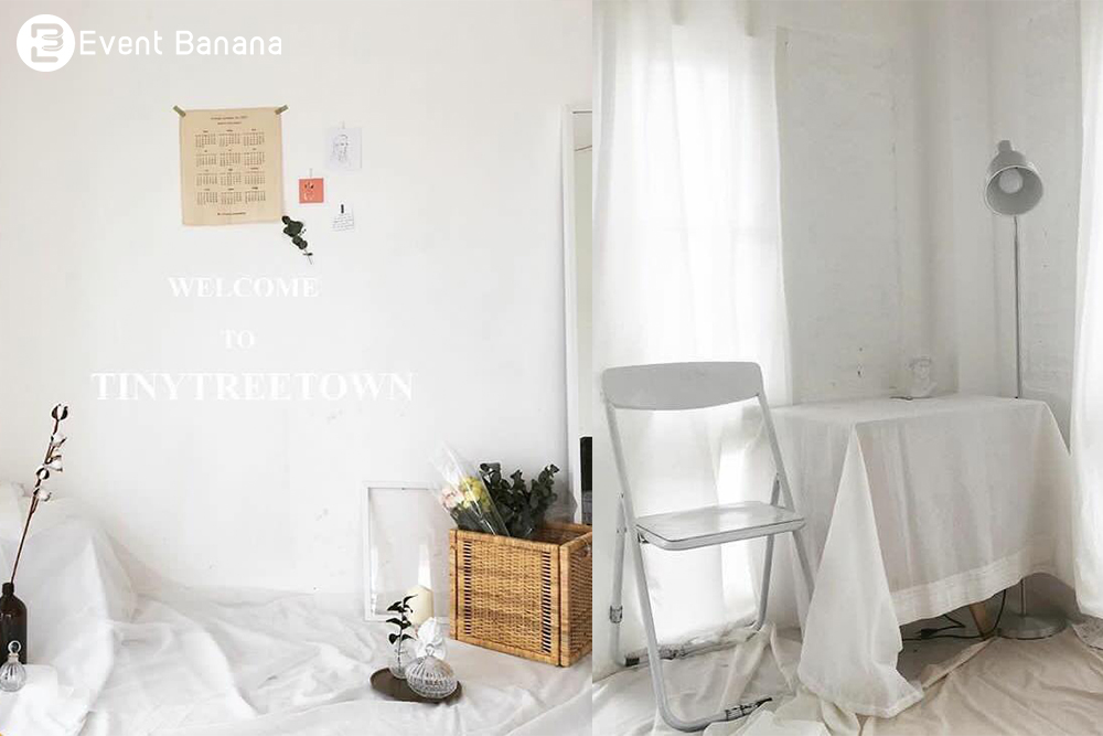 Home a land Studios