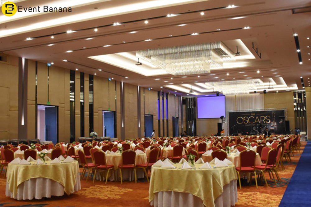 Best Western Plus Wanda Grand Hotel