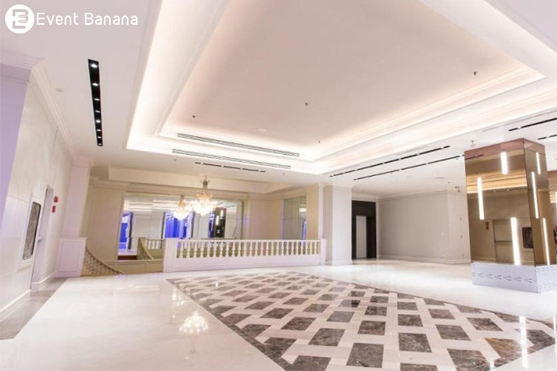 Hotel Windsor Suites Convention
