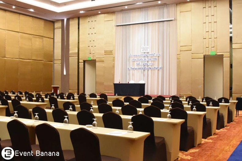 Best Western Plus Wanda Grand Hotel