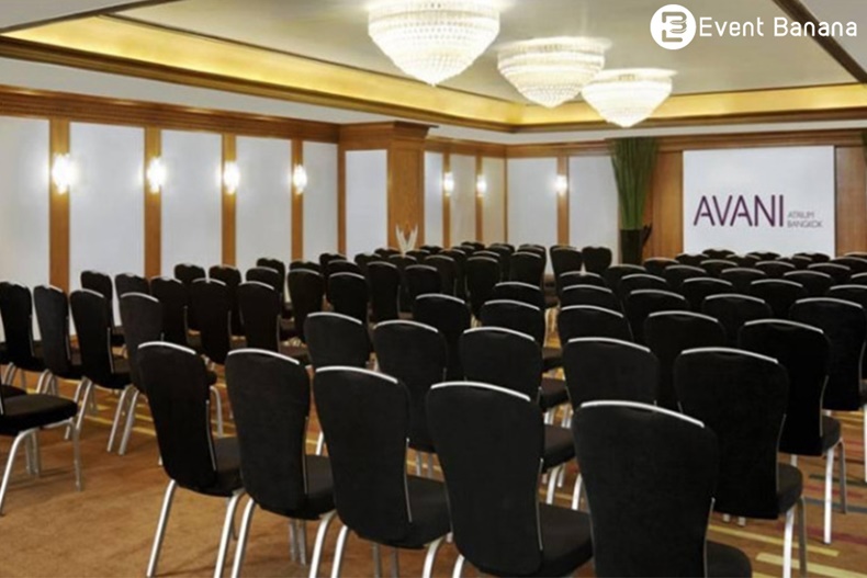 AVANI Atrium Bangkok