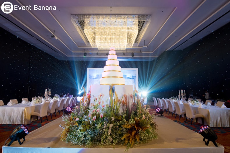 Best Western Plus Wanda Grand Hotel
