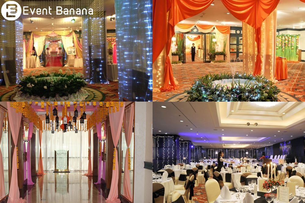 บายเนียร์ สถานที่จัดงาน สวย ราคาถูก ราคาไม่แพง ย่อมเยาว์ อำลา งานเลี้ยง