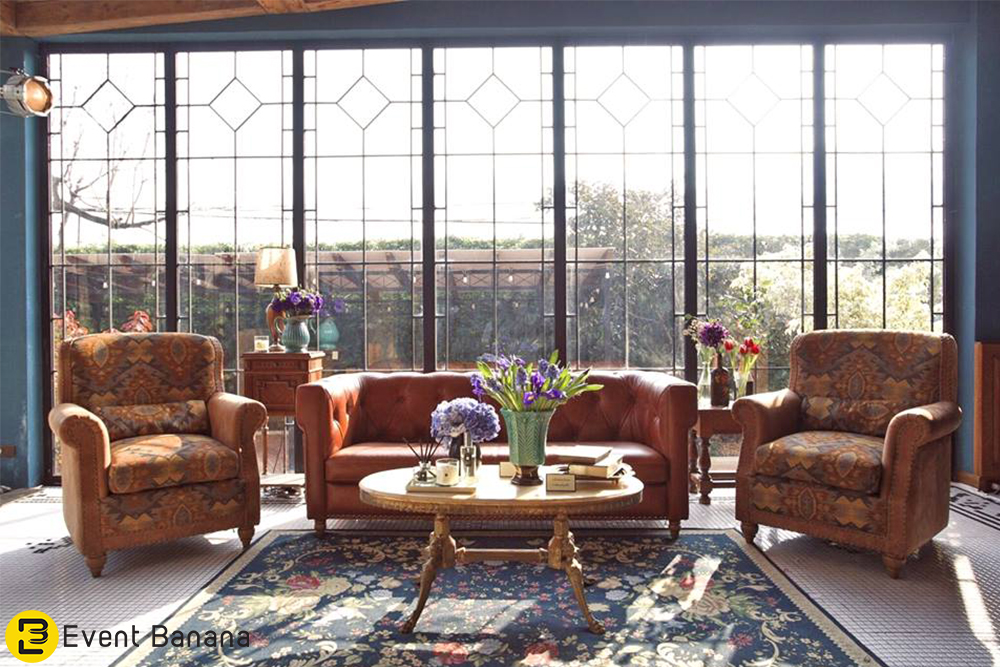 The Apothecary Venue