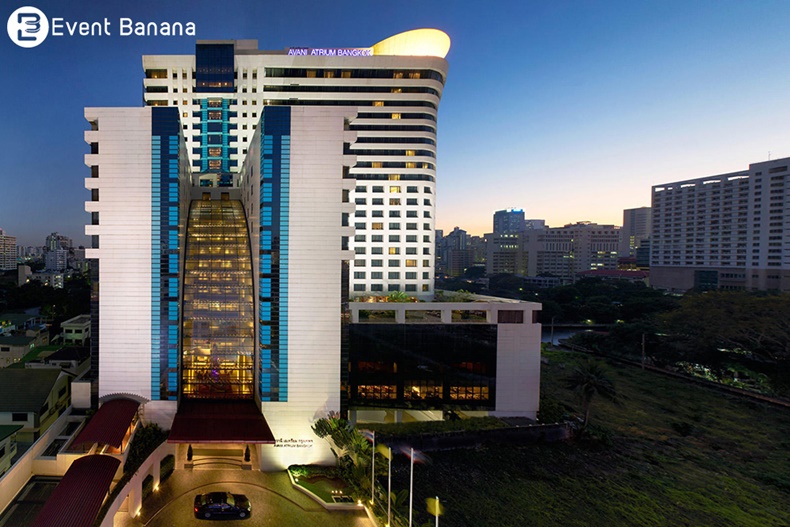 AVANI Atrium Bangkok