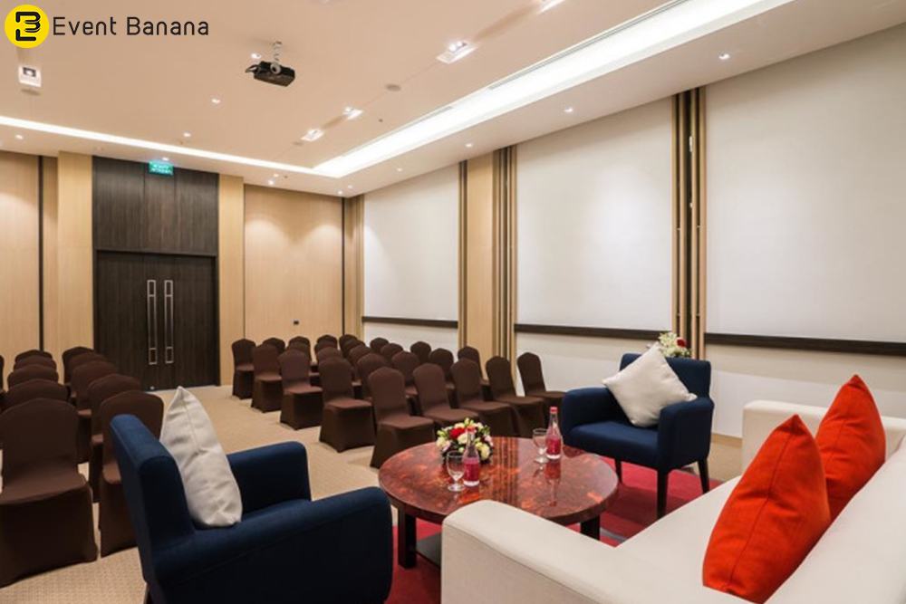 Best Western Plus Wanda Grand Hotel