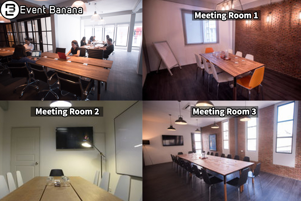 The Work loft